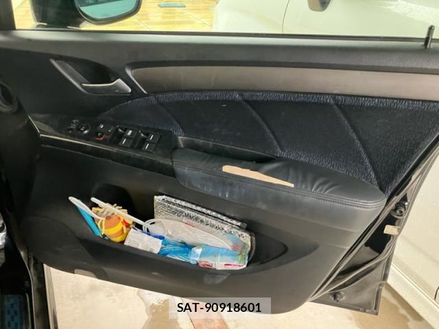 Honda ODYSSEY 2007-10 7878651-12