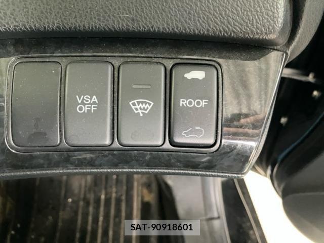 Honda ODYSSEY 2007-10 7878651-14