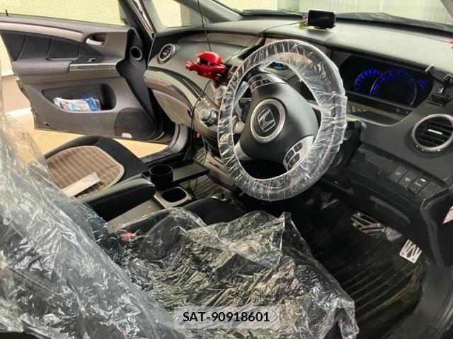 Honda ODYSSEY 2007-10 7878651-15