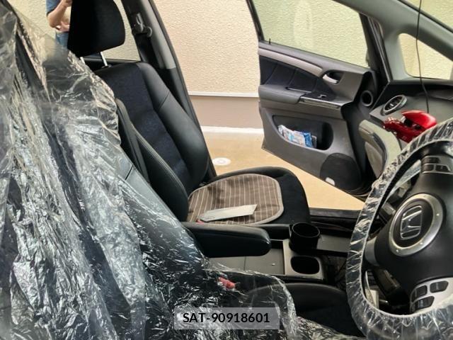 Honda ODYSSEY 2007-10 7878651-16