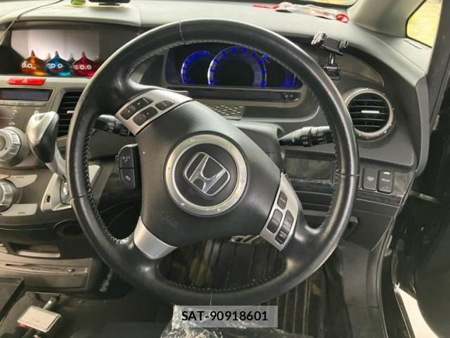 Honda ODYSSEY 2007-10 7878651-17