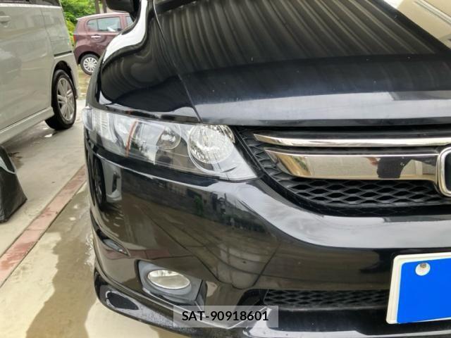Honda ODYSSEY 2007-10 7878651-1