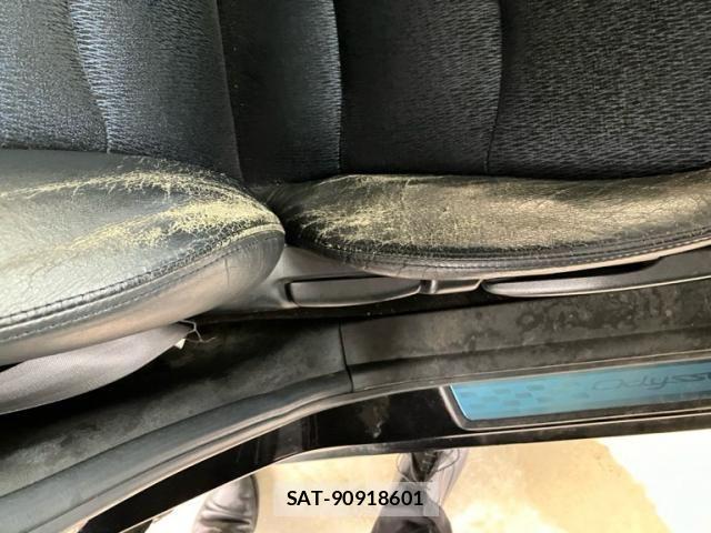 Honda ODYSSEY 2007-10 7878651-20