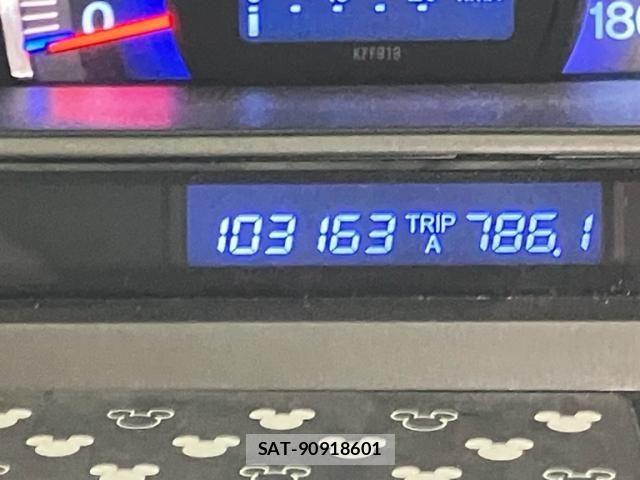 Honda ODYSSEY 2007-10 7878651-22