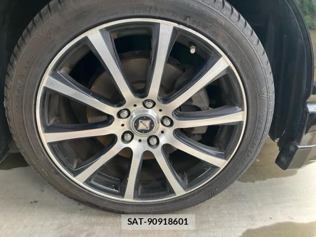 Honda ODYSSEY 2007-10 7878651-3