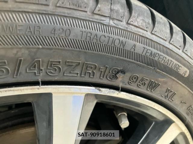 Honda ODYSSEY 2007-10 7878651-4