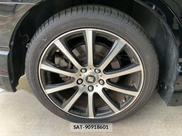 Honda ODYSSEY 2007-10 7878651-6