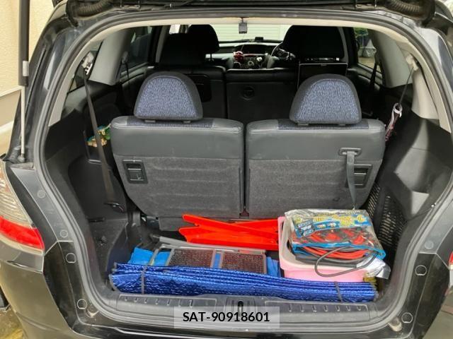 Honda ODYSSEY 2007-10 7878651-7