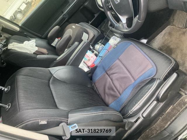 Honda ODYSSEY 2014-03 7878648-16