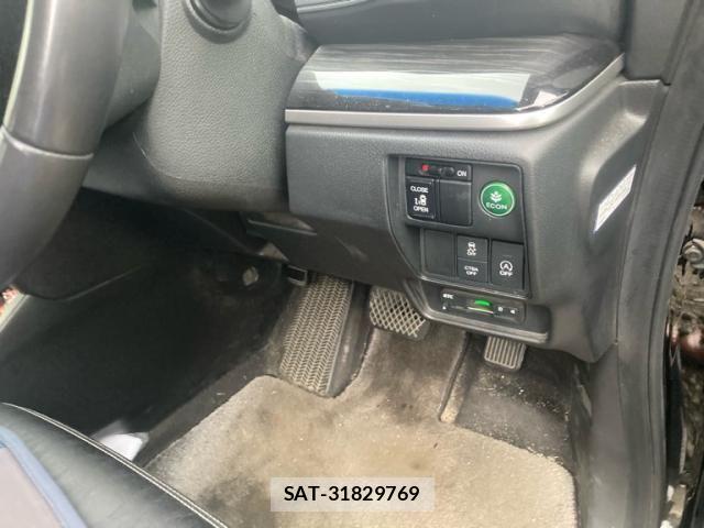 Honda ODYSSEY 2014-03 7878648-17