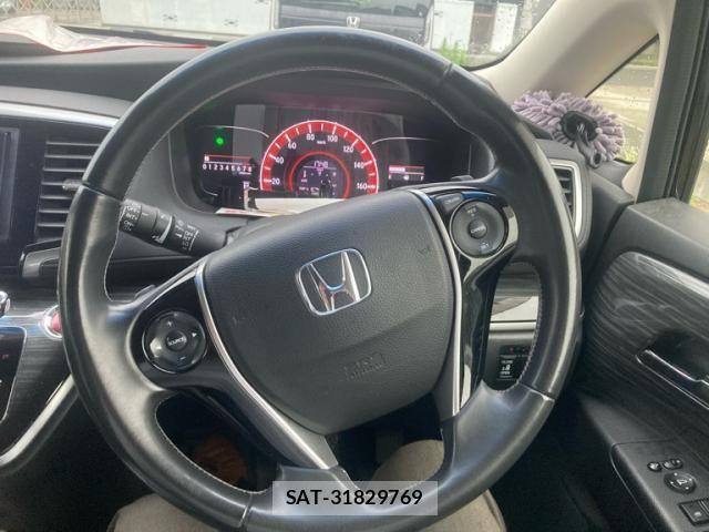 Honda ODYSSEY 2014-03 7878648-18