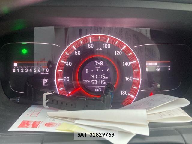 Honda ODYSSEY 2014-03 7878648-22