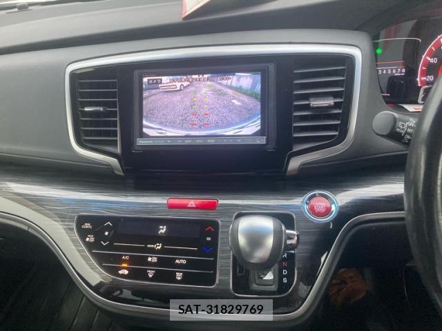 Honda ODYSSEY 2014-03 7878648-23
