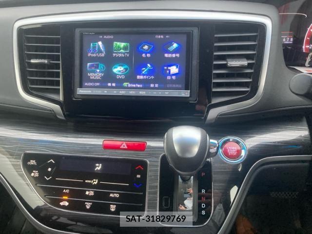 Honda ODYSSEY 2014-03 7878648-24