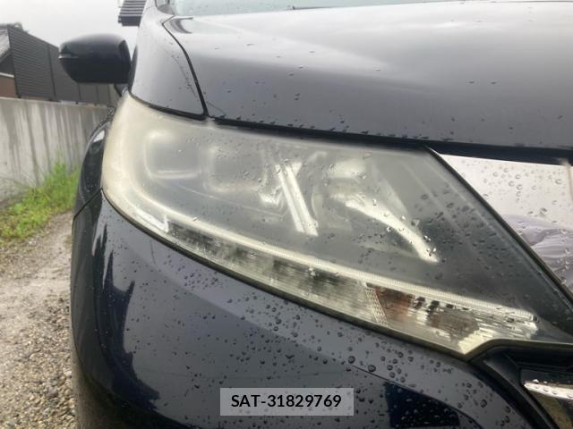 Honda ODYSSEY 2014-03 7878648-2