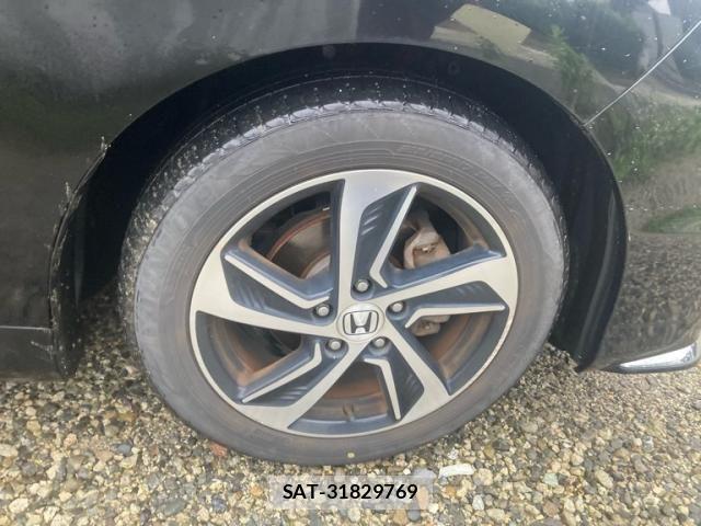 Honda ODYSSEY 2014-03 7878648-5