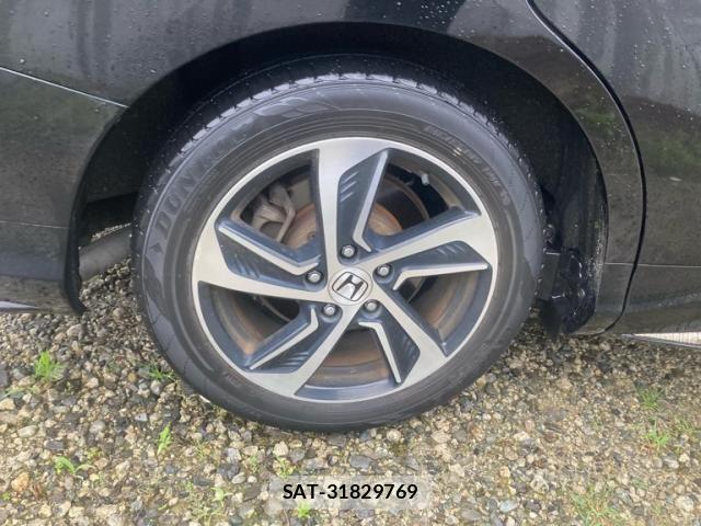 Honda ODYSSEY 2014-03 7878648-6