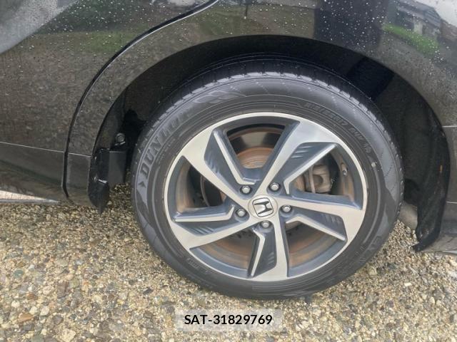Honda ODYSSEY 2014-03 7878648-7