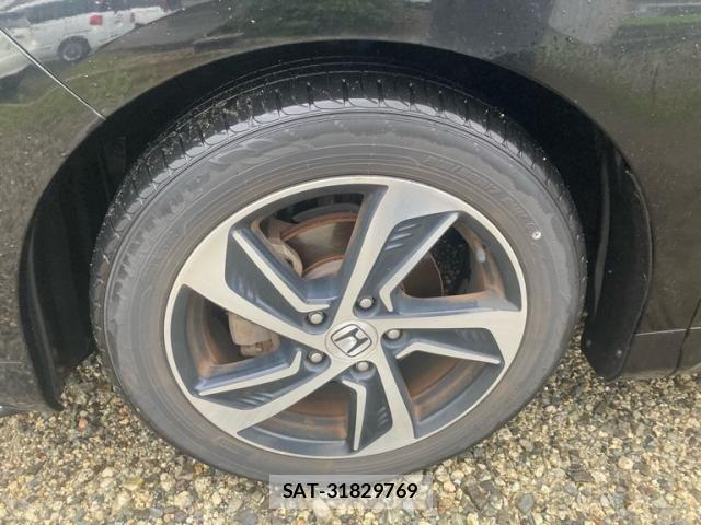 Honda ODYSSEY 2014-03 7878648-8