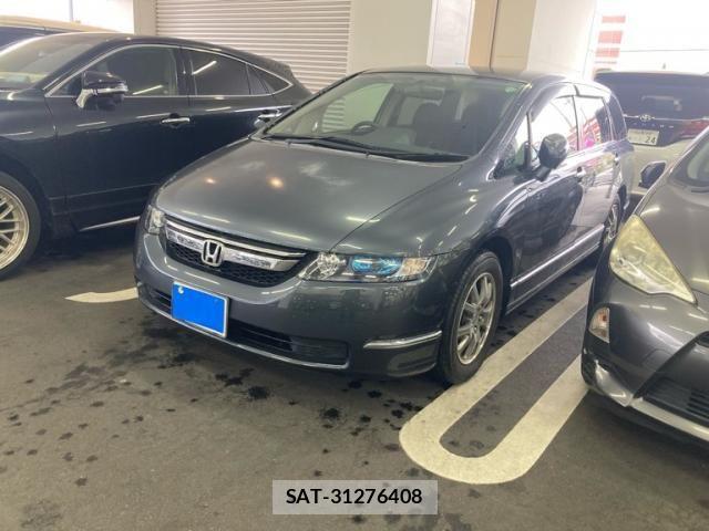 Honda ODYSSEY 2007-07 7878654-0