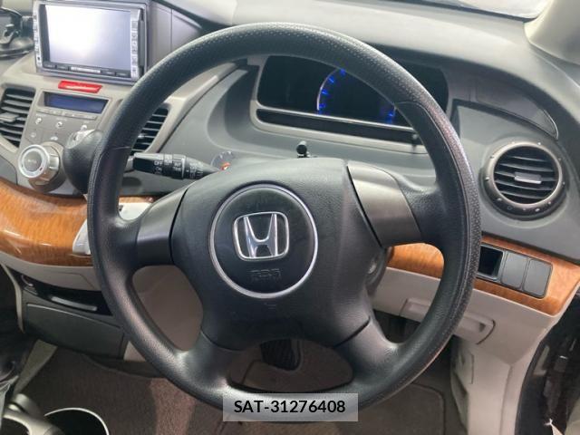 Honda ODYSSEY 2007-07 7878654-10