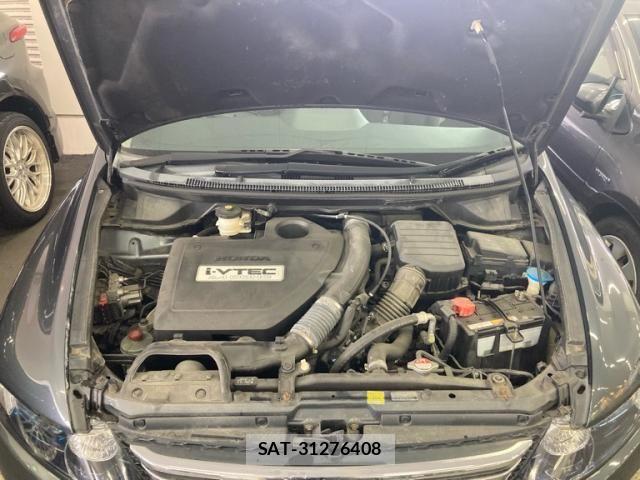Honda ODYSSEY 2007-07 7878654-12