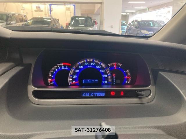 Honda ODYSSEY 2007-07 7878654-13
