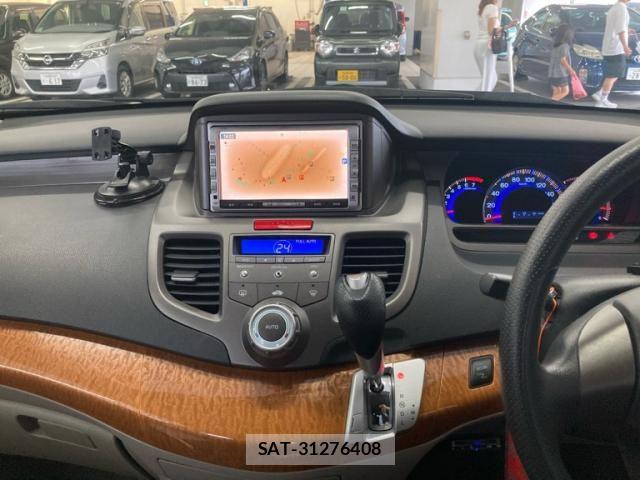 Honda ODYSSEY 2007-07 7878654-17