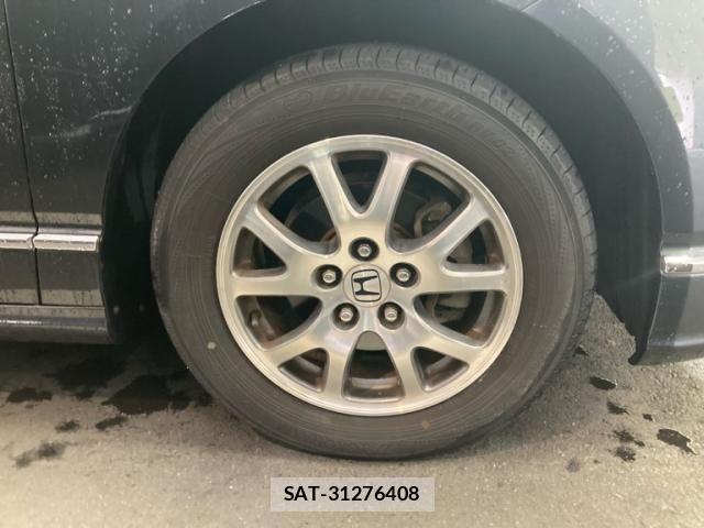 Honda ODYSSEY 2007-07 7878654-2