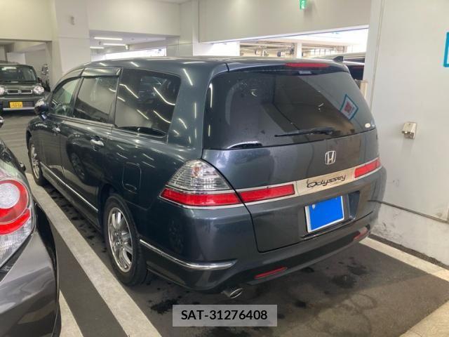 Honda ODYSSEY 2007-07 7878654-6