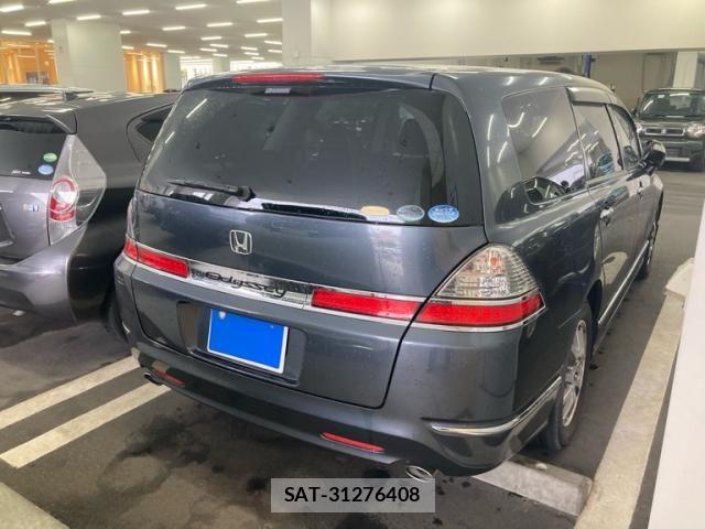 Honda ODYSSEY 2007-07 7878654-7