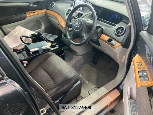 Honda ODYSSEY 2007-07 7878654-8