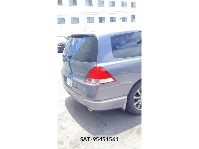 Honda ODYSSEY 2003-12 7878652-1