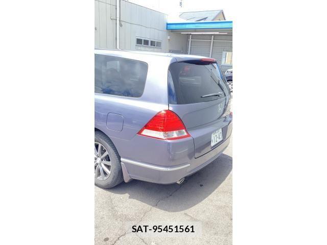 Honda ODYSSEY 2003-12 7878652-2