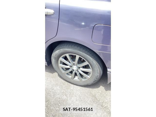Honda ODYSSEY 2003-12 7878652-3