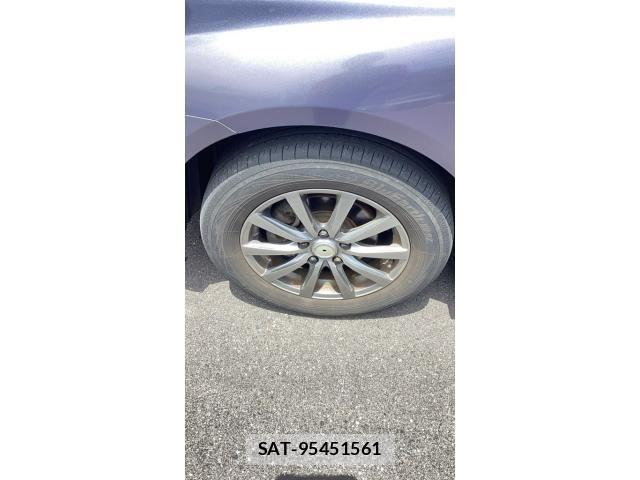 Honda ODYSSEY 2003-12 7878652-4