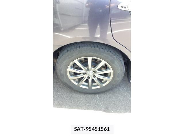 Honda ODYSSEY 2003-12 7878652-6