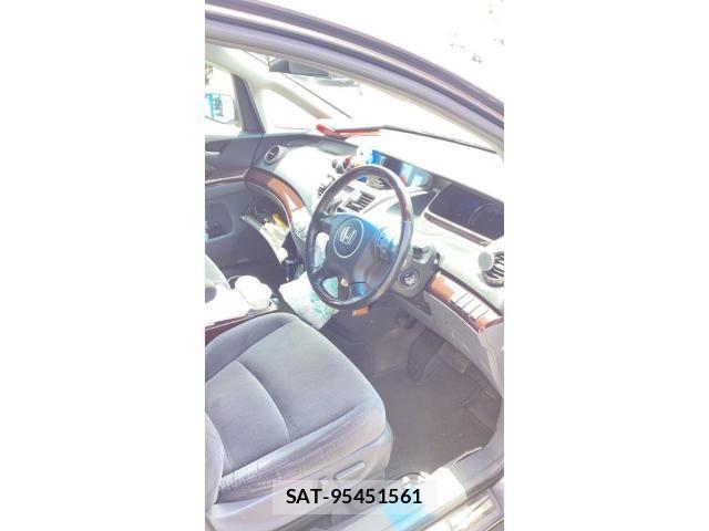 Honda ODYSSEY 2003-12 7878652-8