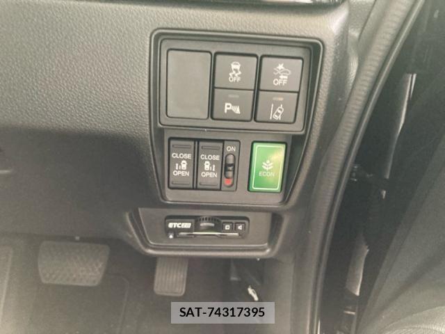 Honda ODYSSEY 2021-09 7878641-12