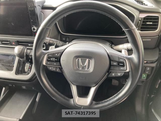 Honda ODYSSEY 2021-09 7878641-13