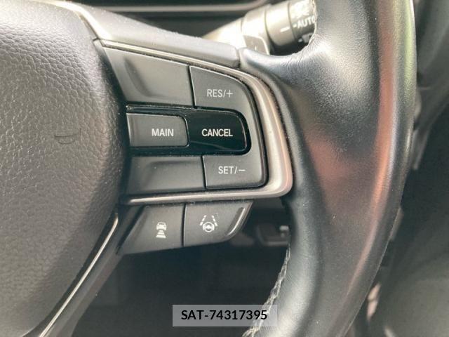 Honda ODYSSEY 2021-09 7878641-14