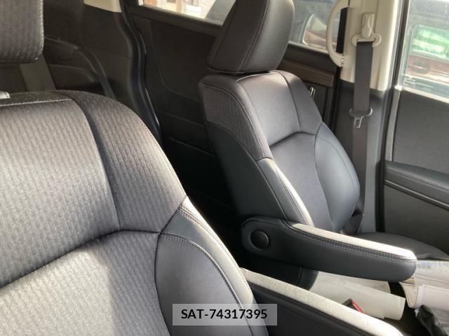 Honda ODYSSEY 2021-09 7878641-16