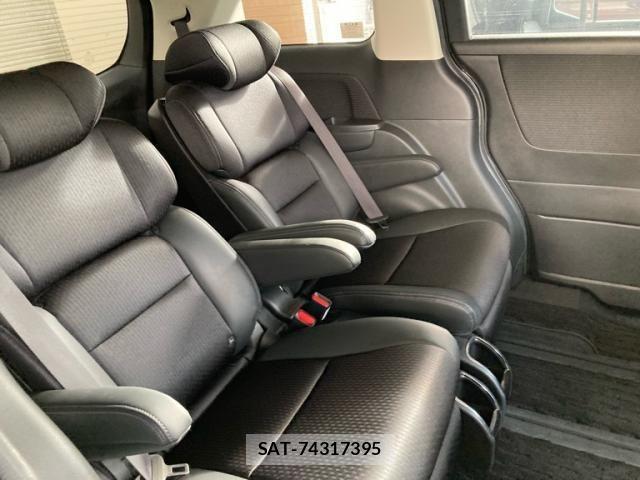 Honda ODYSSEY 2021-09 7878641-18