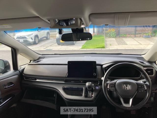 Honda ODYSSEY 2021-09 7878641-19