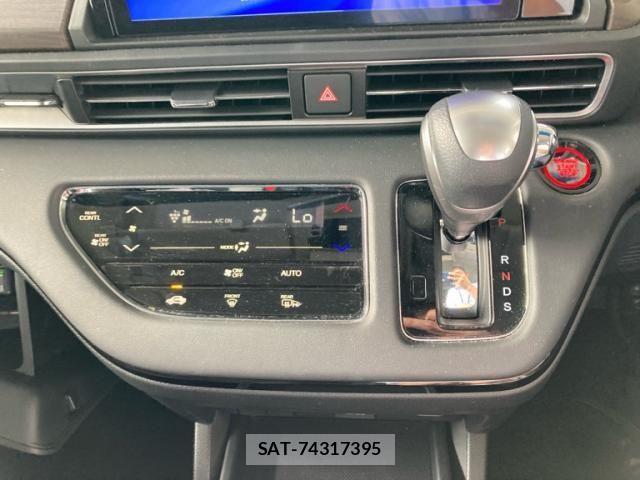 Honda ODYSSEY 2021-09 7878641-20
