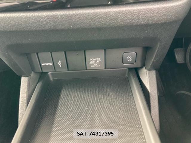Honda ODYSSEY 2021-09 7878641-21
