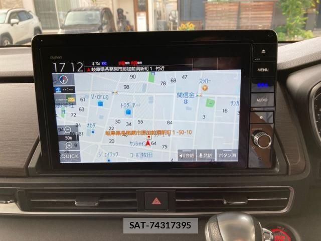 Honda ODYSSEY 2021-09 7878641-22