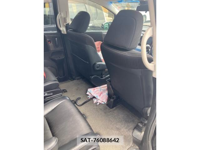 Honda ODYSSEY 2014-06 7878650-11