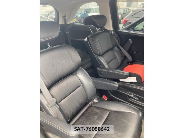 Honda ODYSSEY 2014-06 7878650-12