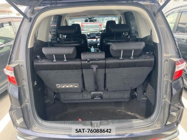 Honda ODYSSEY 2014-06 7878650-15